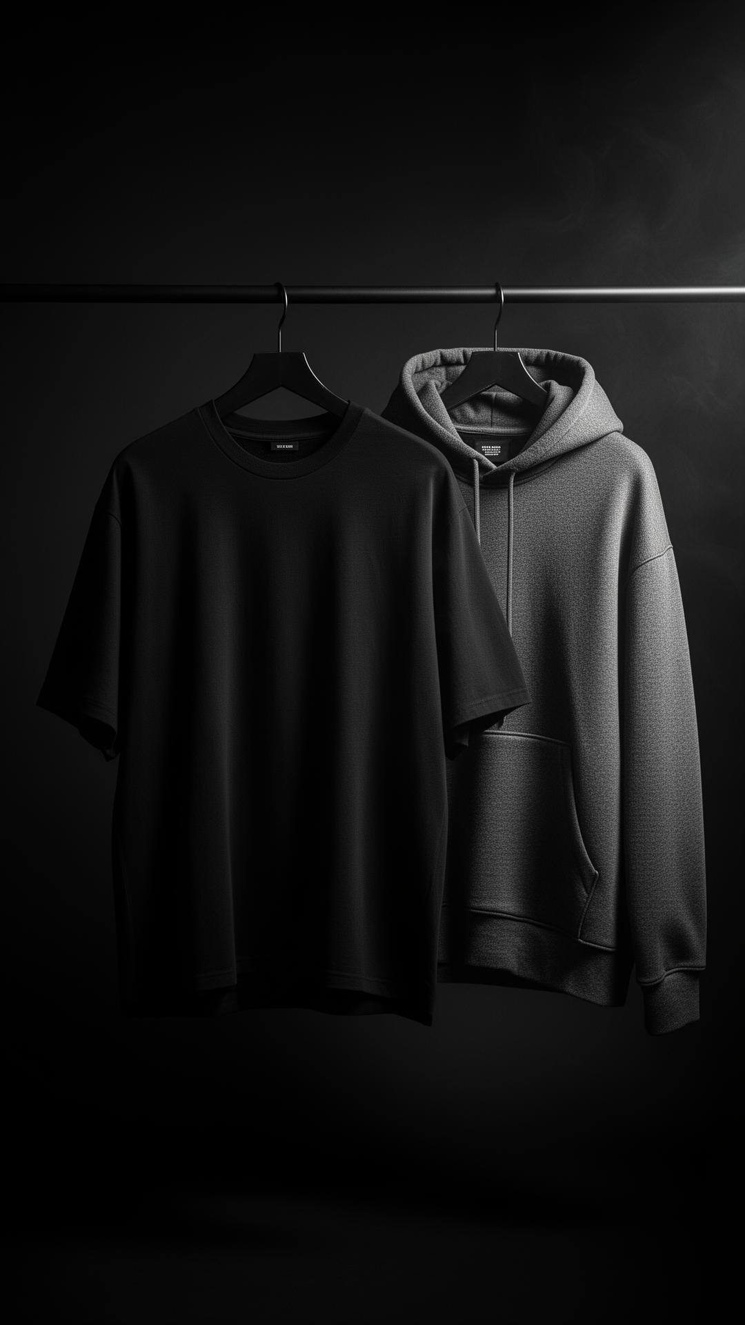 Camisetas e moletons premium Grupo Lima Gonçalves